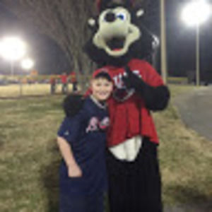 Meet your Posher, Kelsey